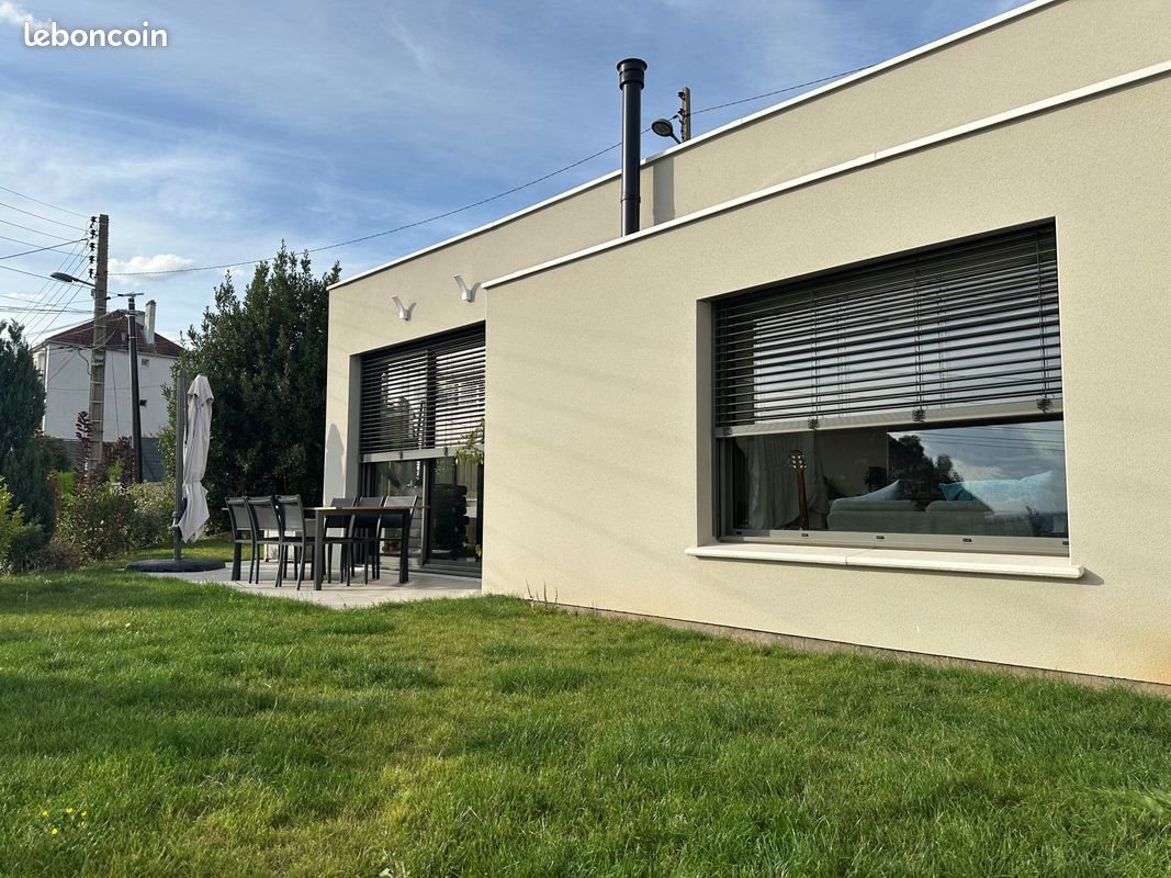 Maison à louer, 150m², Rouen