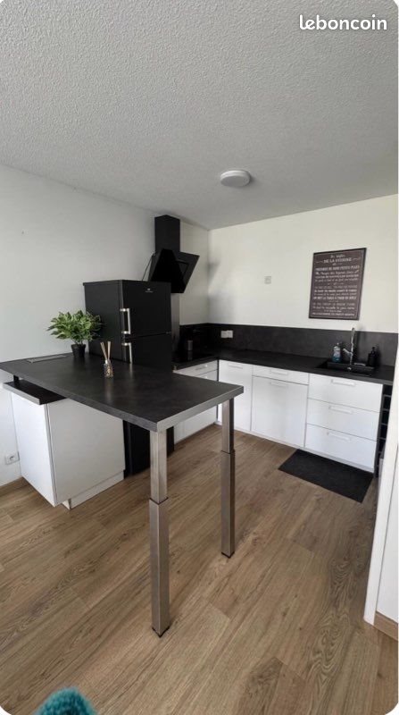 Appartement à vendre, 47m², Saint-Loubès
