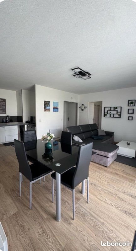 Appartement à vendre, 47m², Saint-Loubès