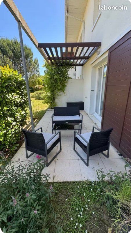 Appartement à vendre, 47m², Saint-Loubès