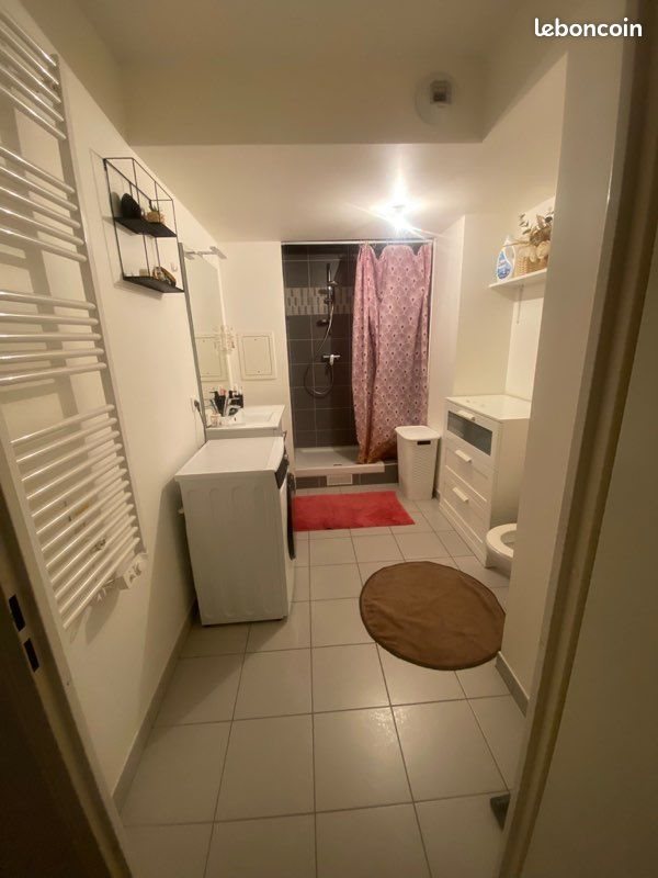 Appartement à louer, 30m², Villecresnes