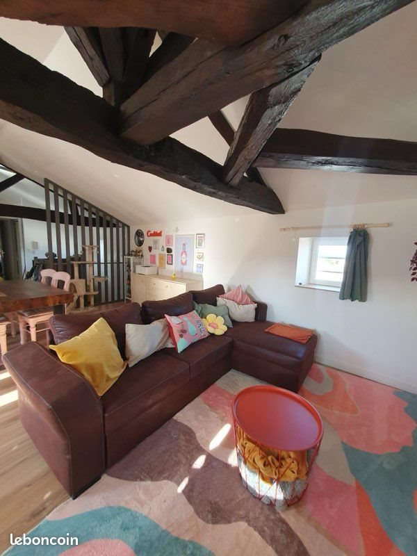 Appartement à louer, 70m², Marans