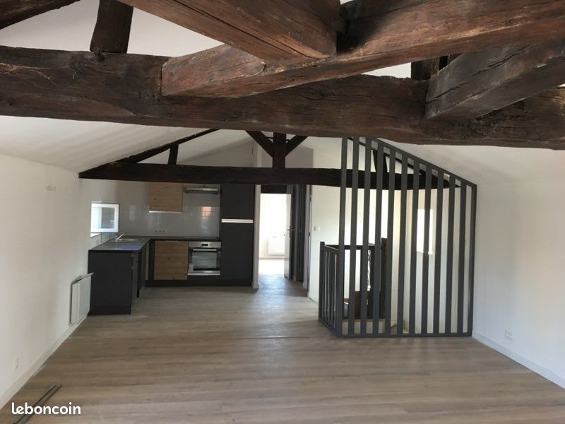 Appartement à louer, 70m², Marans