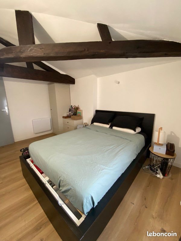 Appartement à louer, 70m², Marans