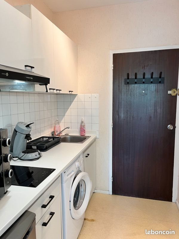 Appartement à louer, 33m², Mérignac