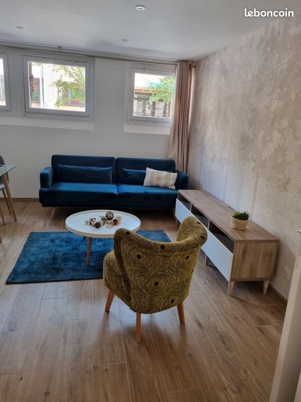 Appartement à louer, 60m², Montauban