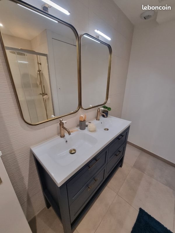 Appartement à louer, 60m², Montauban