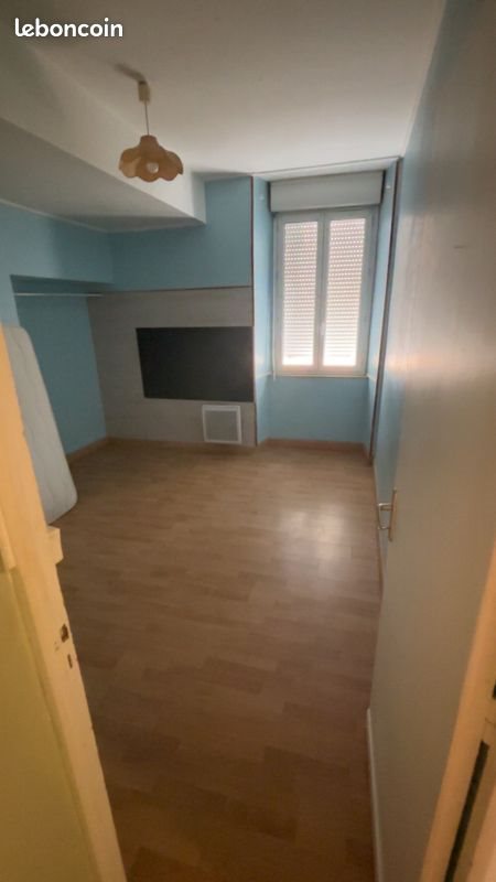 Appartement à louer, 43m², Blaye