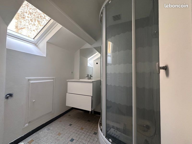 Maison à louer, 62m², Bellême