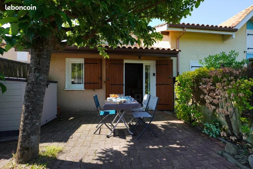 Appartement à louer, 45m², Saintes