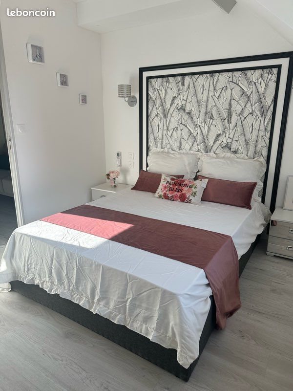 Appartement à louer, 29m², Moulins