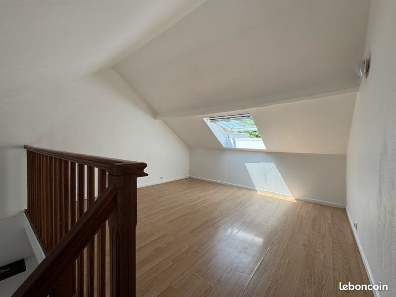 Appartement à louer, 38m², Tourcoing