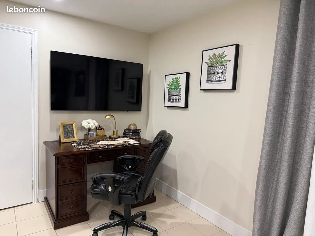 Appartement à louer, 24m², Orsay
