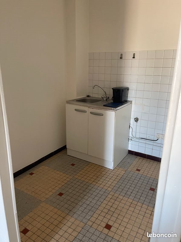Appartement à louer, 27m², Brétigny-sur-Orge