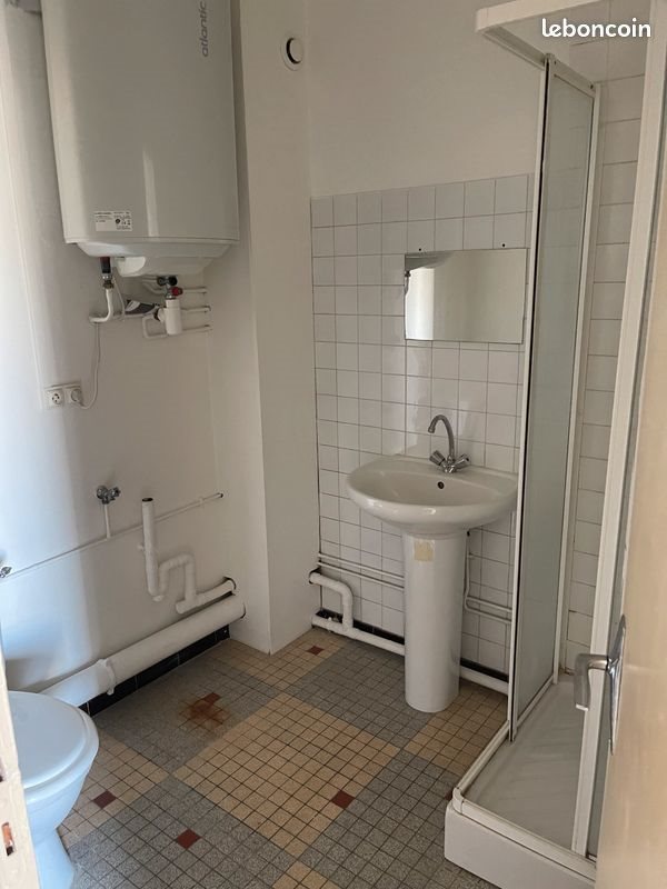 Appartement à louer, 27m², Brétigny-sur-Orge