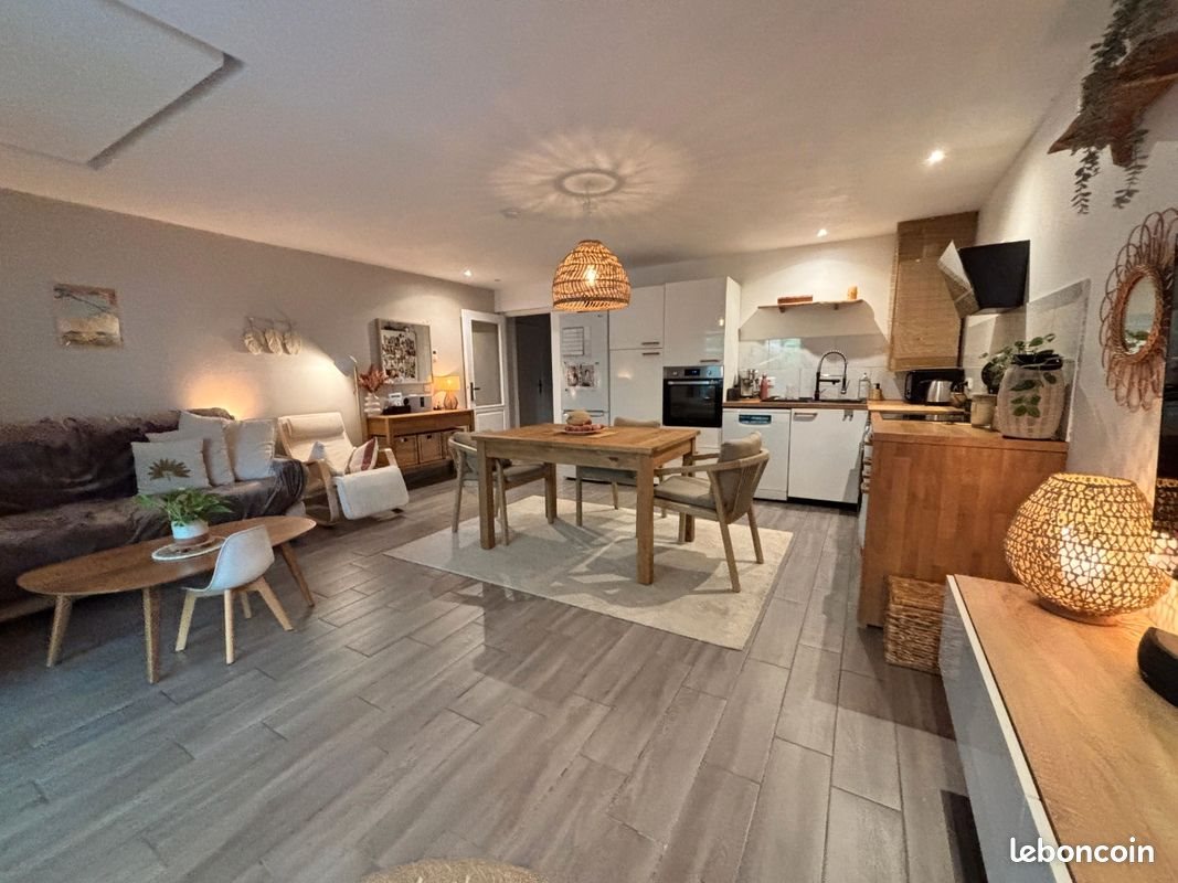 Appartement à vendre, 63m², Fontaines-sur-Saône