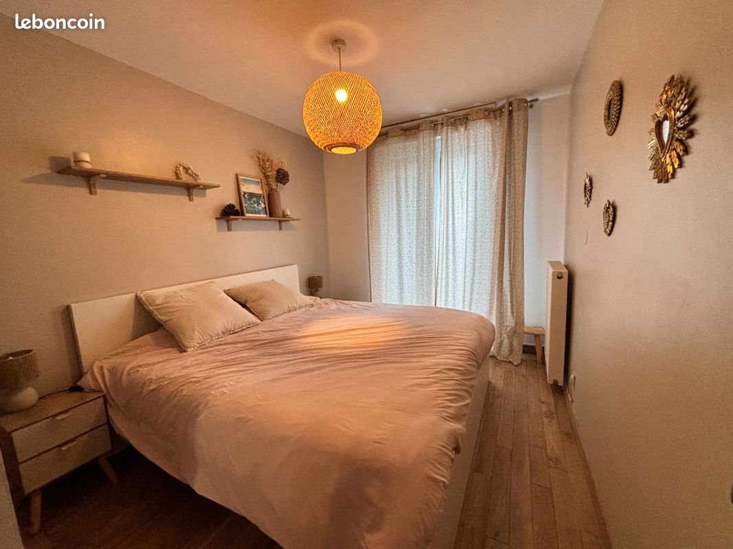 Appartement à vendre, 63m², Fontaines-sur-Saône