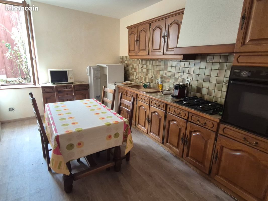 Maison à vendre, 145m², Lunéville