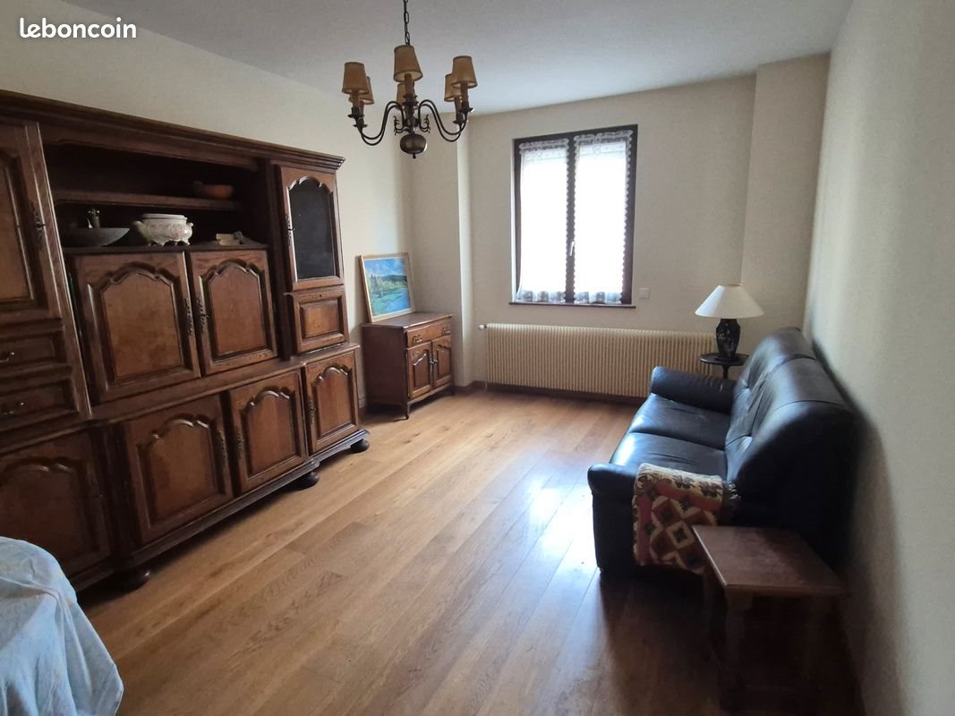 Maison à vendre, 145m², Lunéville