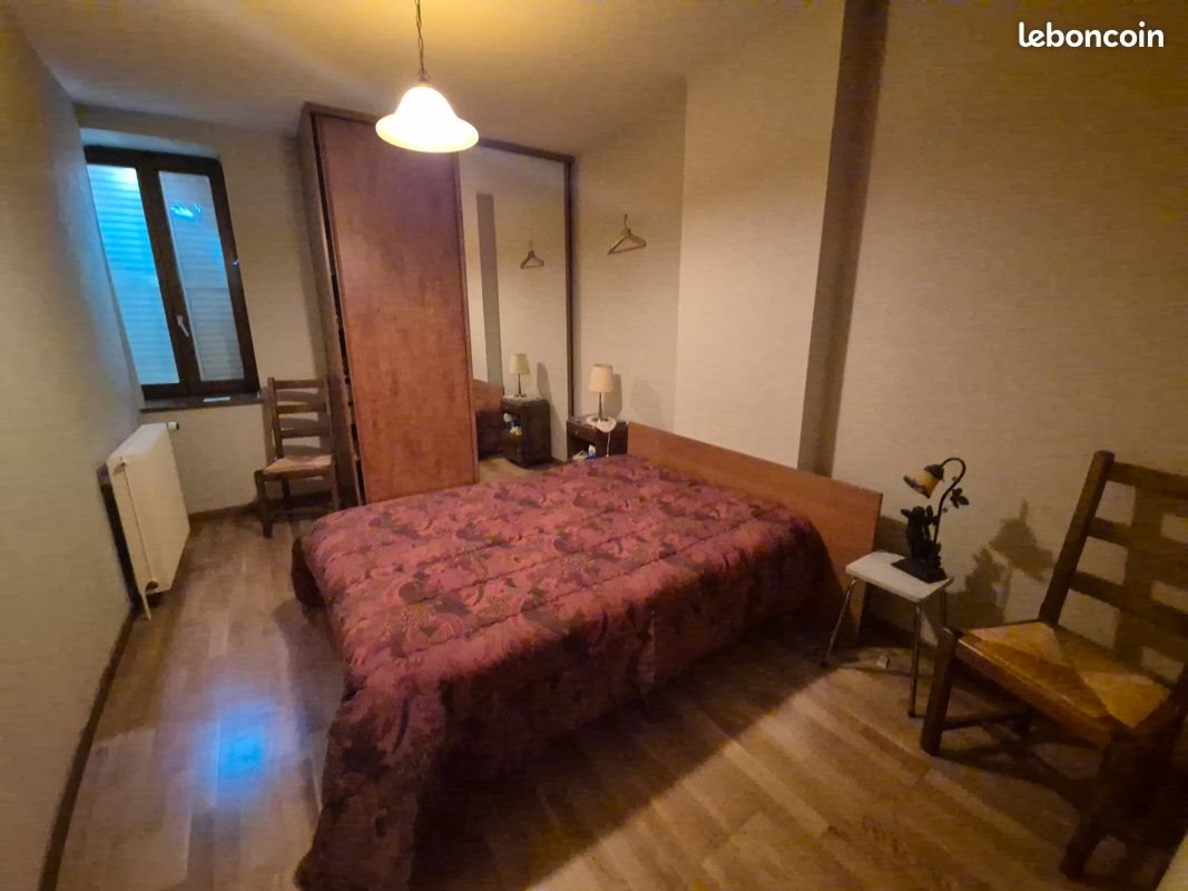 Maison à vendre, 145m², Lunéville