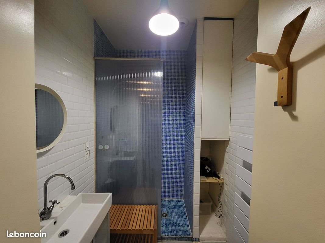Appartement à louer, 80m², Saint-Étienne