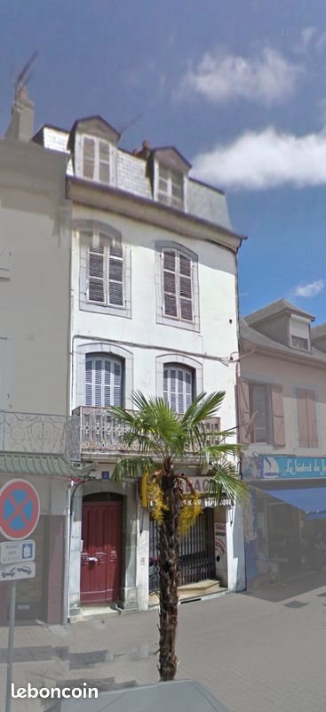 Appartement à louer, 25m², Tarbes