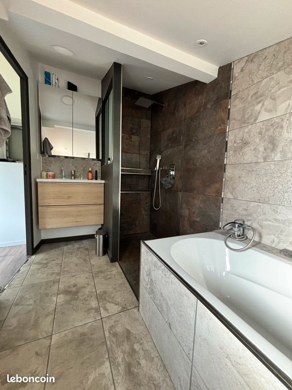 Maison à vendre, 90m², Fraisses