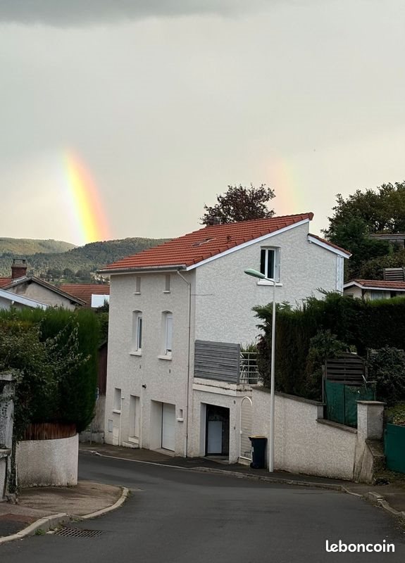 Maison à vendre, 90m², Fraisses
