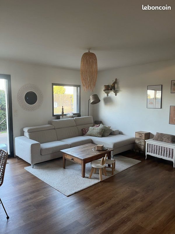 Maison à vendre, 108m², Castelginest