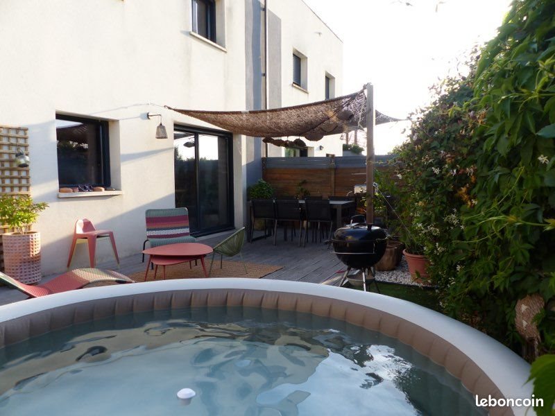 Maison à vendre, 108m², Castelginest