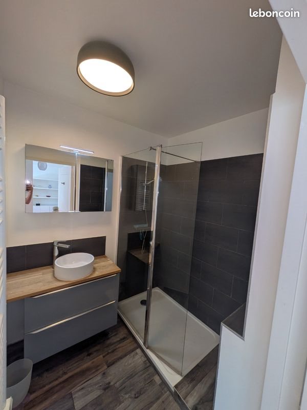 Appartement à louer, 35m², Antibes