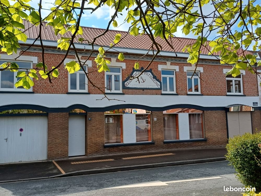 Maison à vendre, 200m², Arnèke