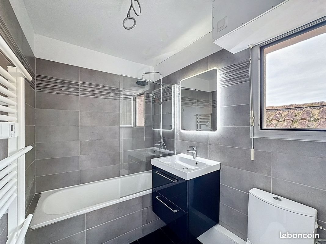 Appartement à louer, 35m², Arcachon