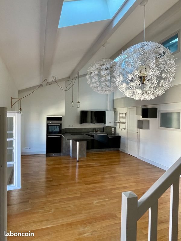 Appartement à vendre, 76m², Riom