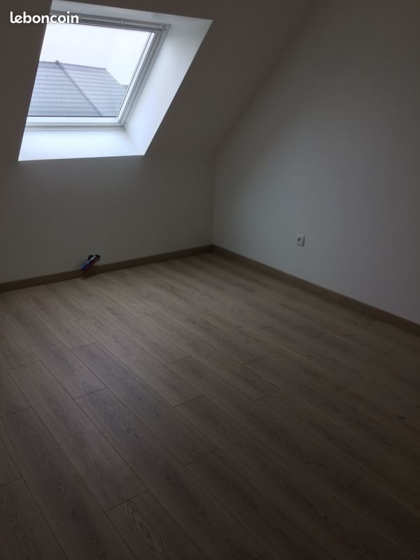 Maison à louer, 90m², Glisy