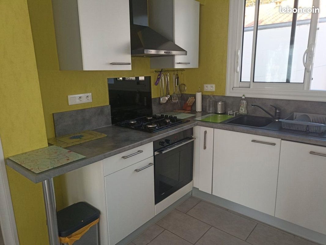 Appartement à louer, 2m², Saint-Palais-sur-Mer
