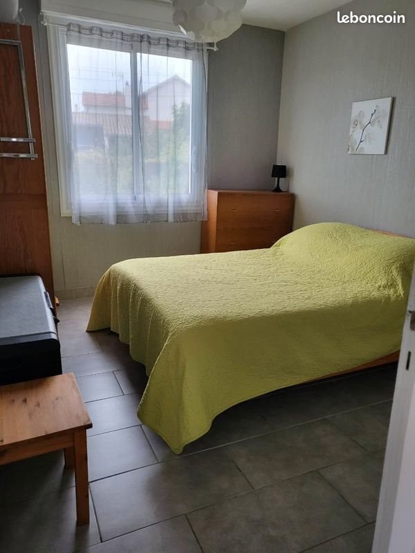 Appartement à louer, 2m², Saint-Palais-sur-Mer