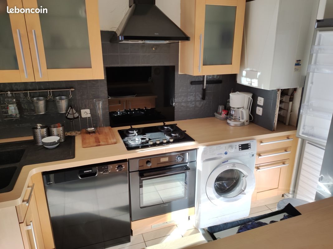 Appartement à vendre, 73m², Toulouse