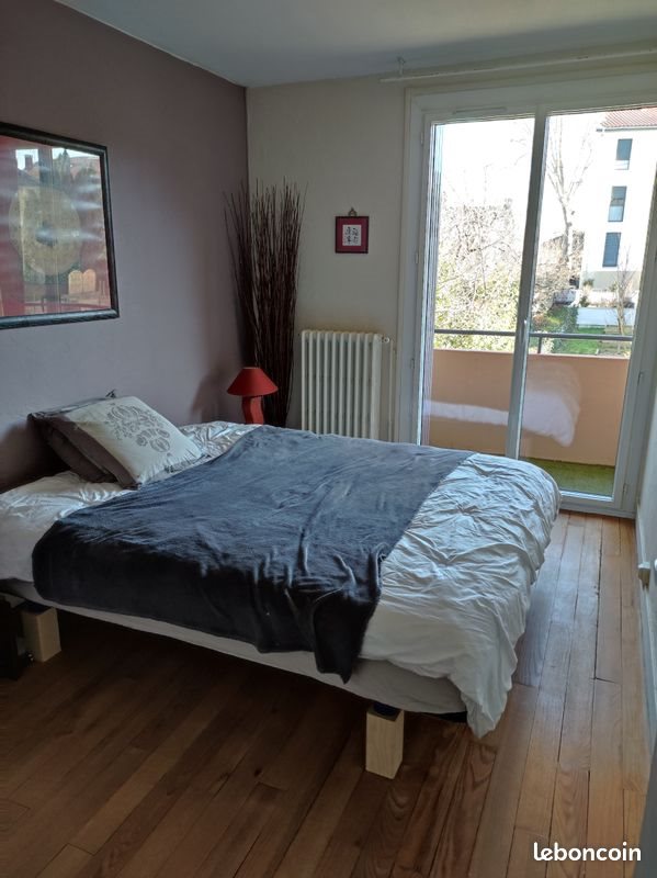 Appartement à vendre, 73m², Toulouse