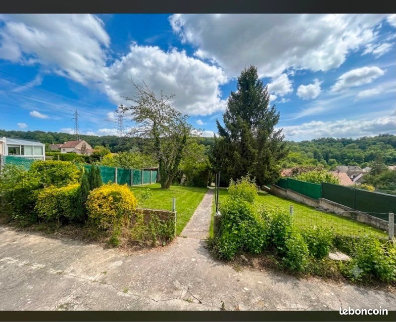 Maison à vendre, 81m², Béthisy-Saint-Pierre