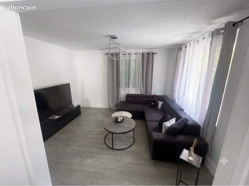 Maison à vendre, 81m², Béthisy-Saint-Pierre
