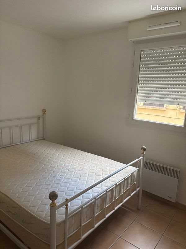 Appartement à louer, 40m², Sète