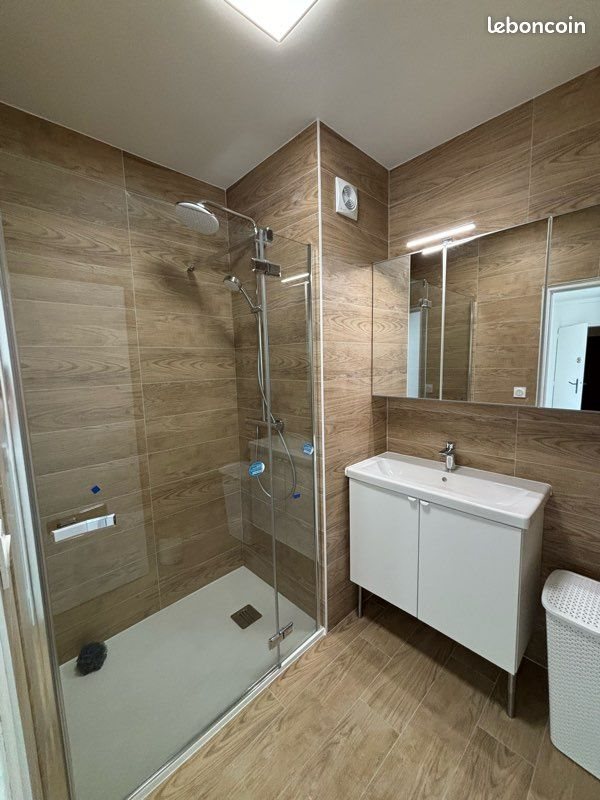 Appartement à louer, 58m², Rennes