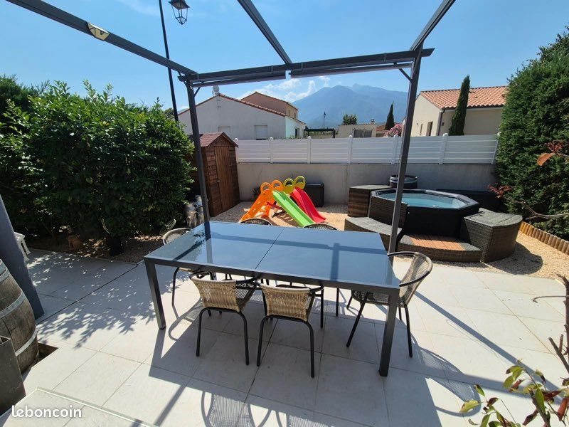 Maison à vendre, 107m², Los Masos