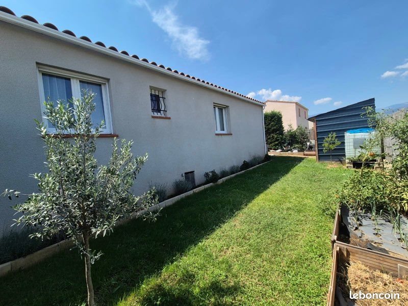 Maison à vendre, 107m², Los Masos