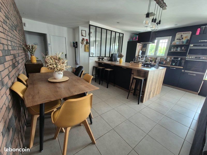 Maison à vendre, 107m², Los Masos