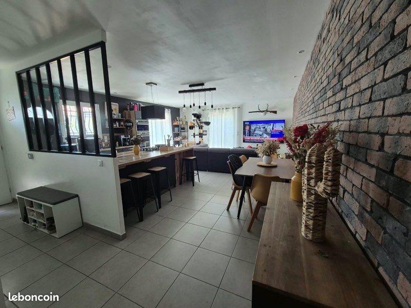 Maison à vendre, 107m², Los Masos