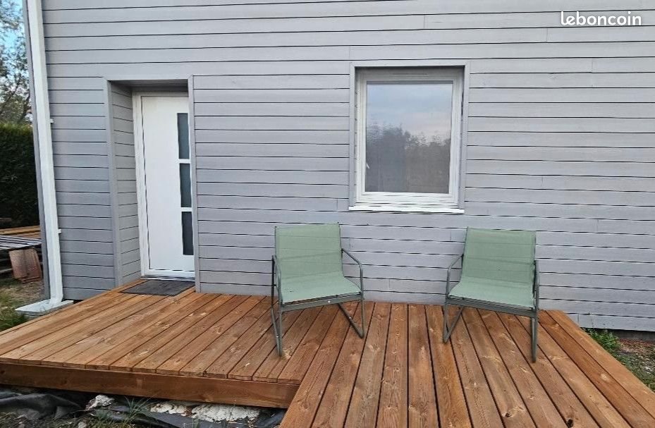 Appartement à louer, 14m², Marcheprime