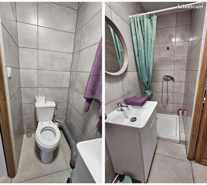Appartement à louer, 14m², Marcheprime