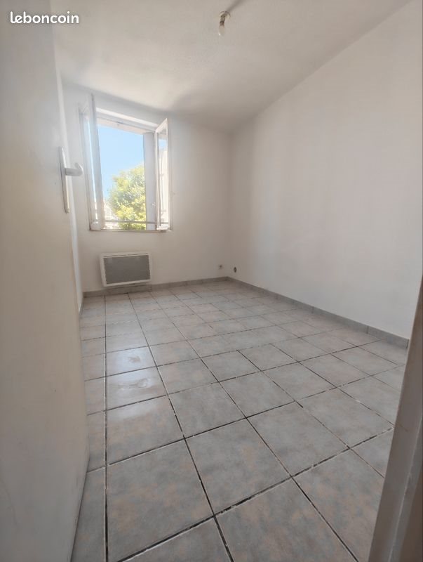 Appartement à louer, 43m², Béziers